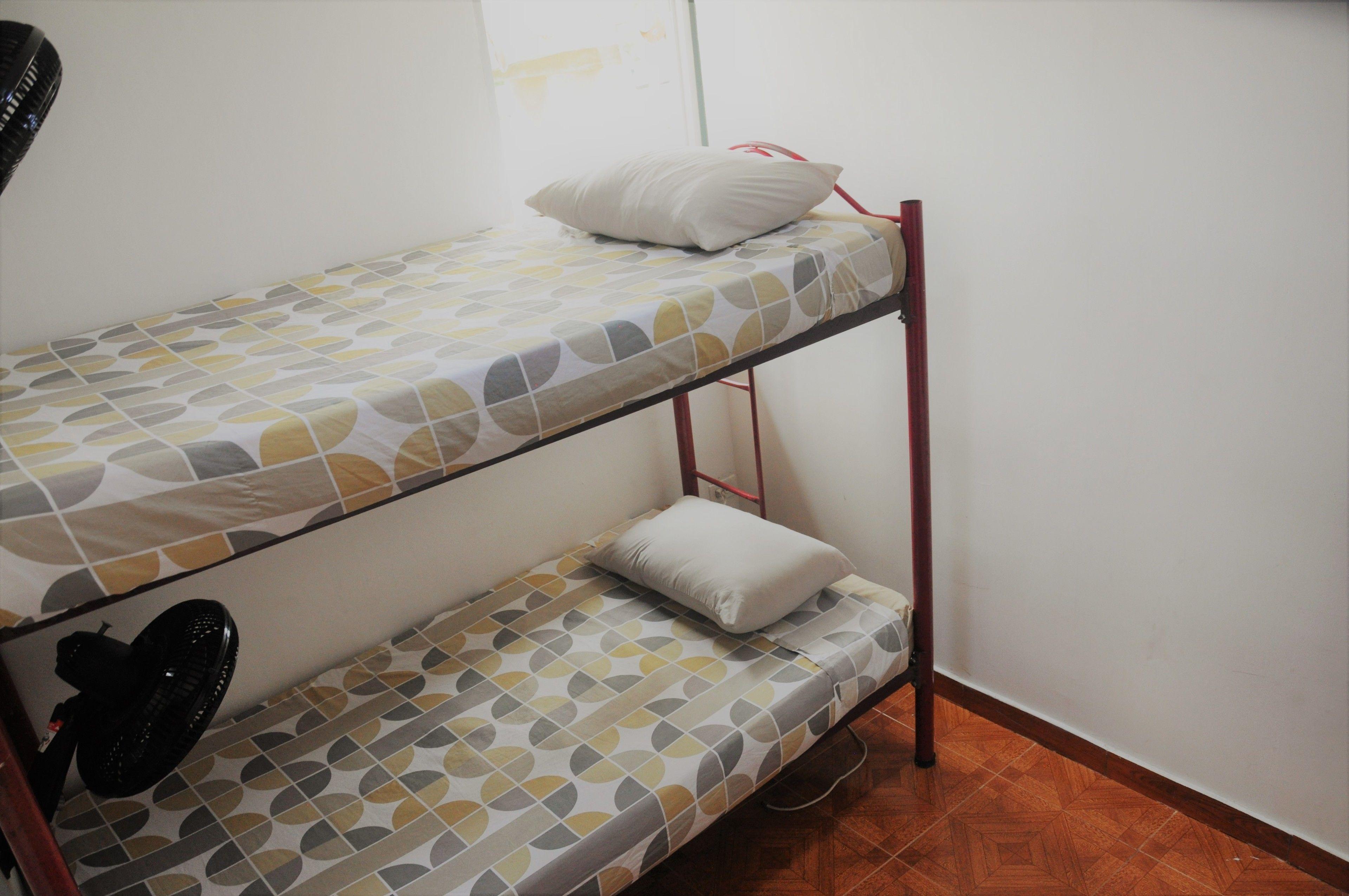 Sunset Terrace - Hostel - Cartagena — Photos 3