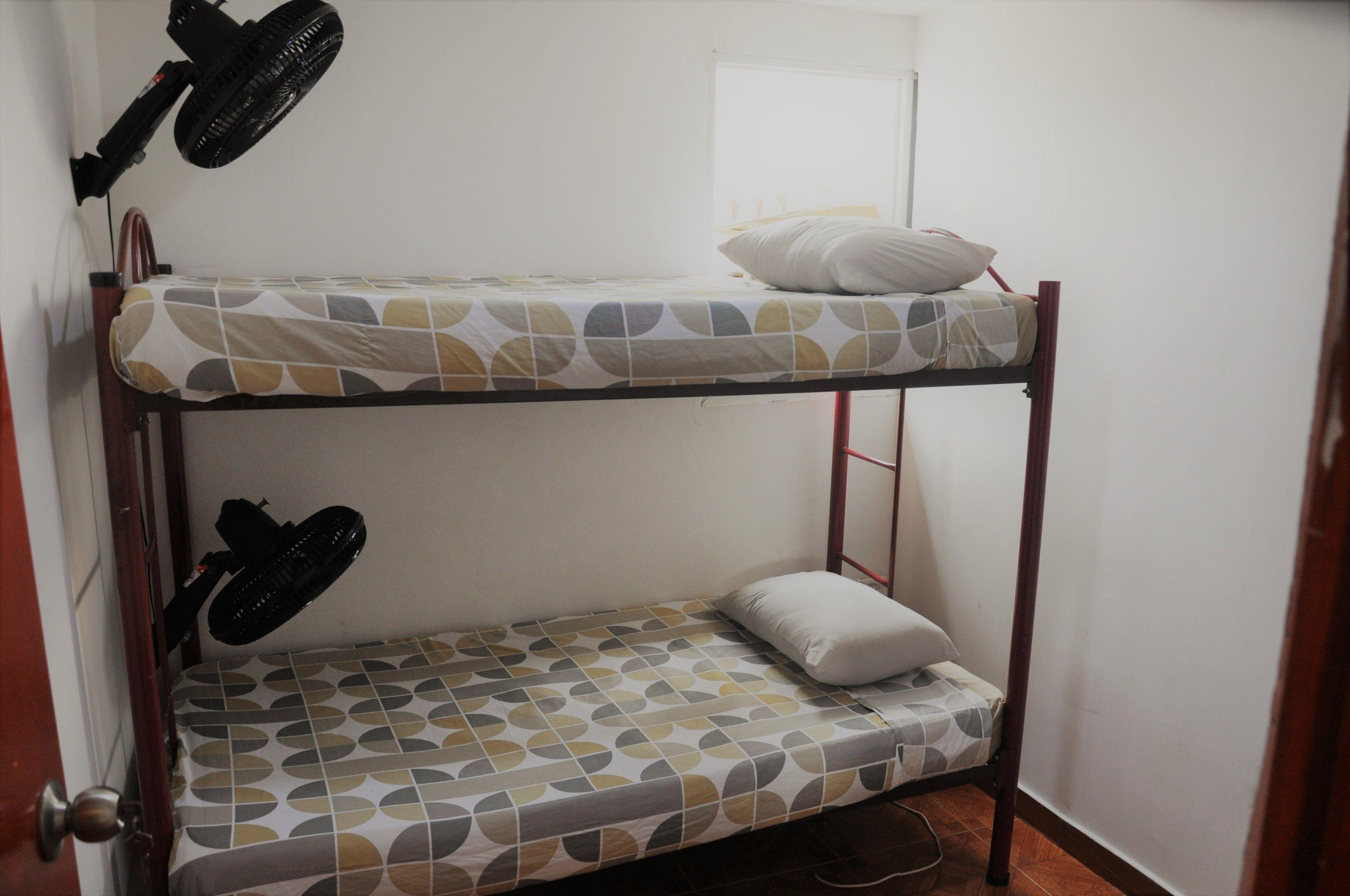 Sunset Terrace - Hostel - Cartagena — Photos 2